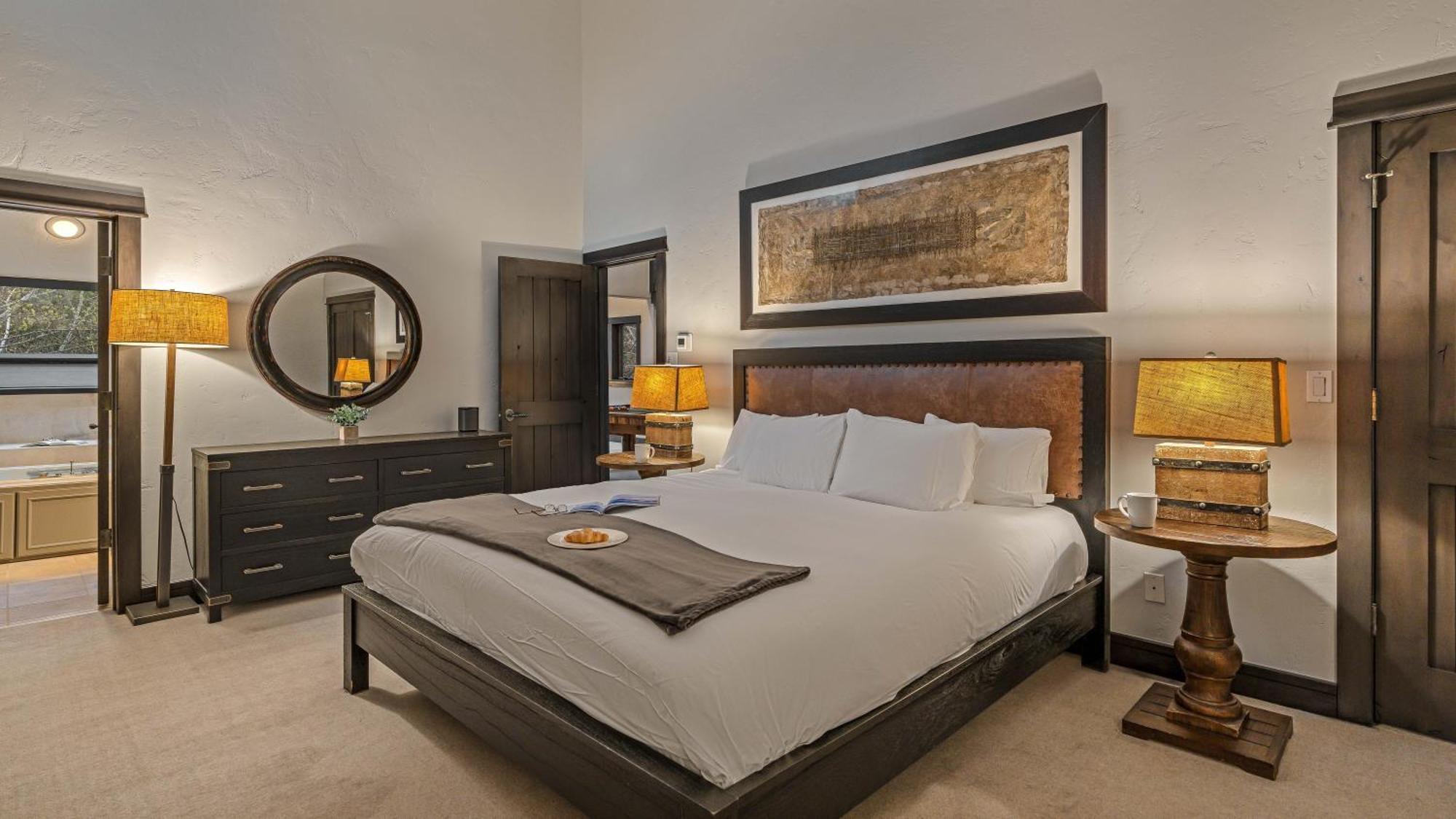 Aspen Glade Retreat Villa Beaver Creek Kültér fotó
