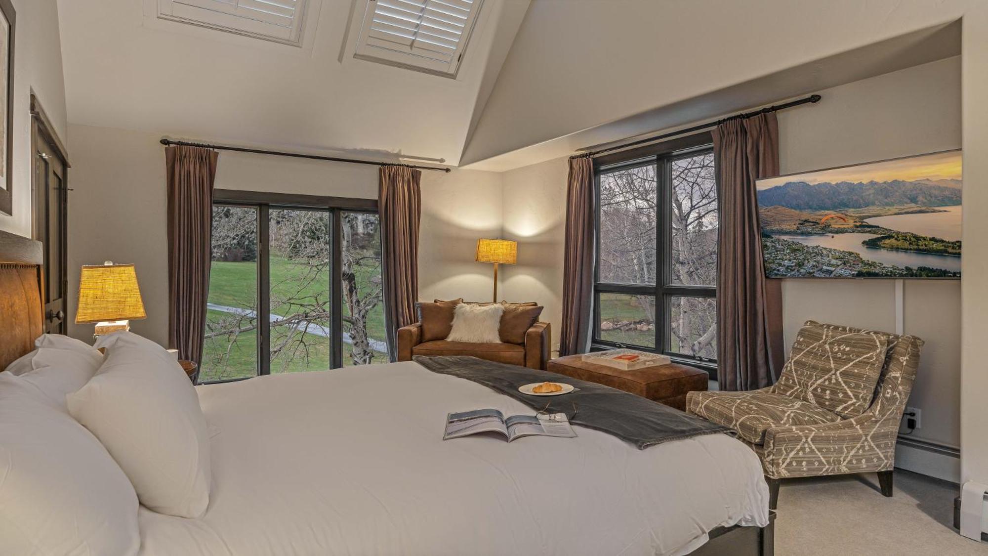 Aspen Glade Retreat Villa Beaver Creek Kültér fotó