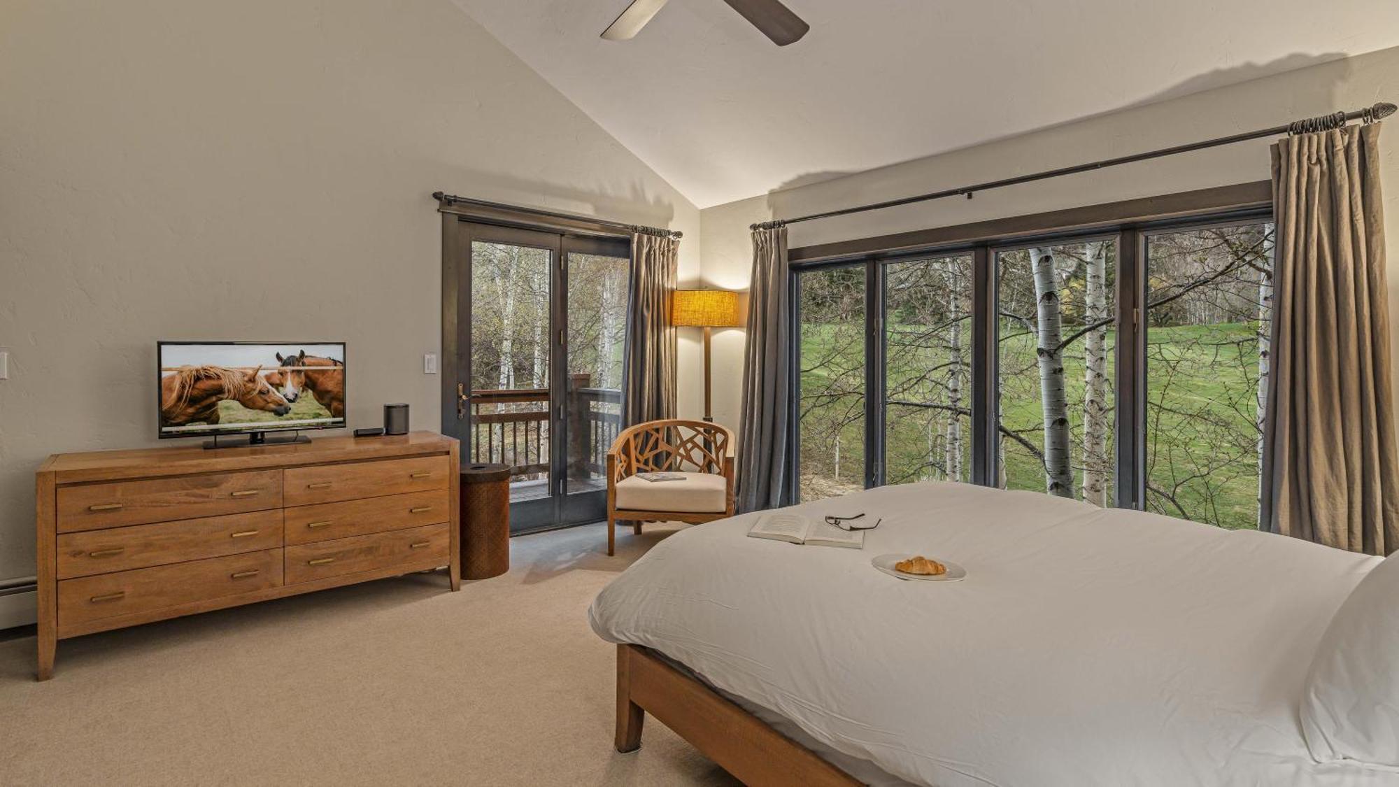 Aspen Glade Retreat Villa Beaver Creek Kültér fotó